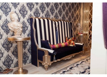 DURU KLASİK  LOBBİ KOLTUK